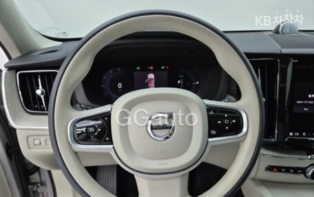 Volvo XC60 II, 2022 год, 5 195 000 рублей, 9 фотография