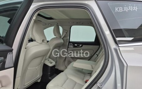 Volvo XC60 II, 2022 год, 5 195 000 рублей, 12 фотография