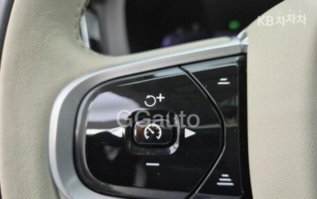 Volvo XC60 II, 2022 год, 5 195 000 рублей, 16 фотография