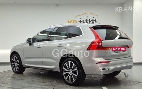 Volvo XC60 II, 2022 год, 5 195 000 рублей, 3 фотография