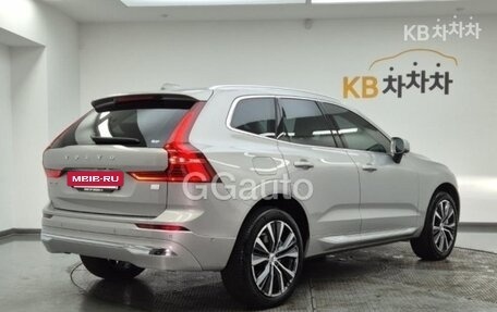 Volvo XC60 II, 2022 год, 5 195 000 рублей, 4 фотография