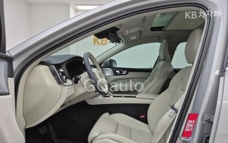Volvo XC60 II, 2022 год, 5 195 000 рублей, 11 фотография