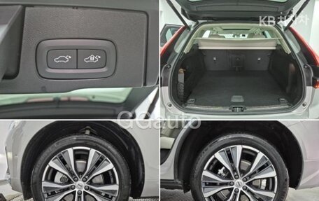 Volvo XC60 II, 2022 год, 5 195 000 рублей, 20 фотография