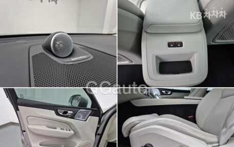 Volvo XC60 II, 2022 год, 5 195 000 рублей, 19 фотография