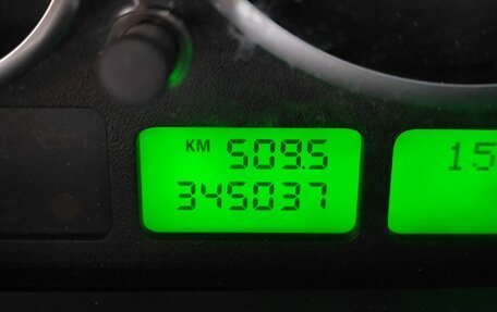 Land Rover Range Rover III, 2007 год, 1 179 000 рублей, 20 фотография