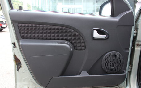 Renault Logan I, 2008 год, 295 000 рублей, 8 фотография