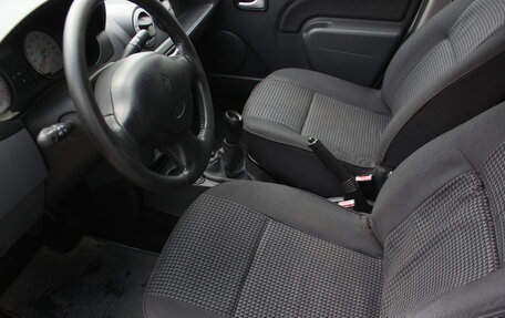 Renault Logan I, 2008 год, 295 000 рублей, 9 фотография