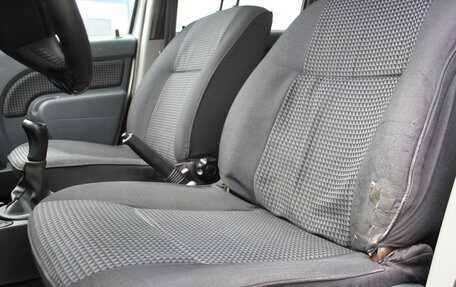 Renault Logan I, 2008 год, 295 000 рублей, 10 фотография
