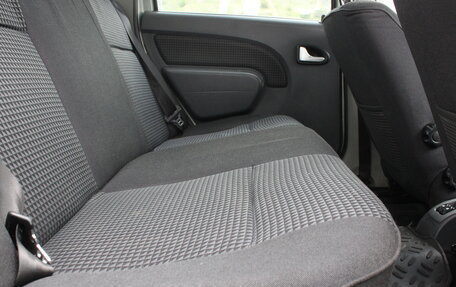 Renault Logan I, 2008 год, 295 000 рублей, 12 фотография