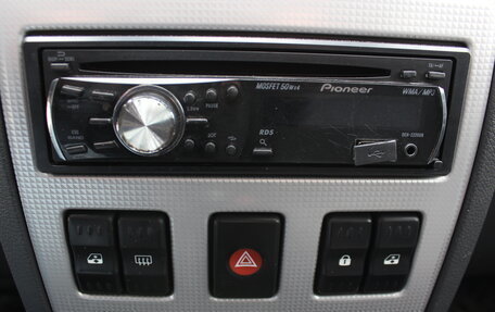 Renault Logan I, 2008 год, 295 000 рублей, 18 фотография