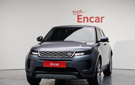 Land Rover Range Rover Evoque II, 2020 год, 2 798 000 рублей, 2 фотография