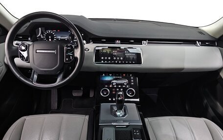 Land Rover Range Rover Evoque II, 2020 год, 2 798 000 рублей, 14 фотография