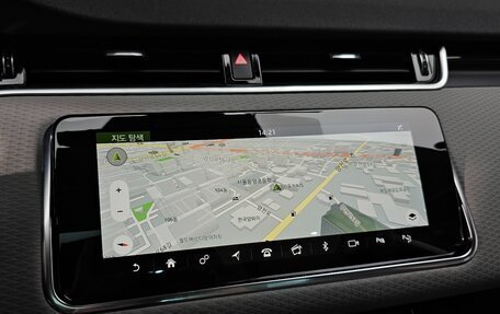 Land Rover Range Rover Evoque II, 2020 год, 2 798 000 рублей, 11 фотография