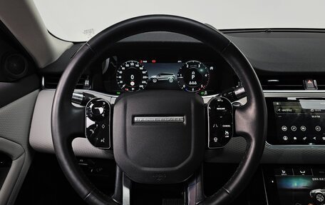 Land Rover Range Rover Evoque II, 2020 год, 2 798 000 рублей, 10 фотография