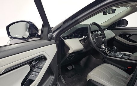 Land Rover Range Rover Evoque II, 2020 год, 2 798 000 рублей, 9 фотография