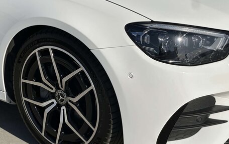 Mercedes-Benz E-Класс, 2022 год, 4 590 000 рублей, 5 фотография