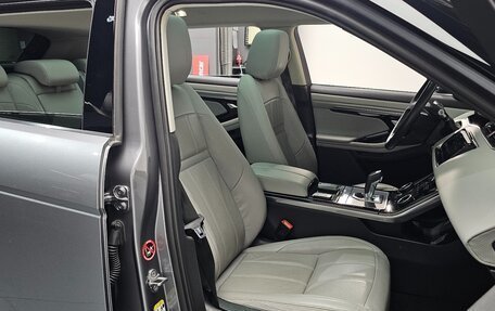 Land Rover Range Rover Evoque II, 2020 год, 2 798 000 рублей, 8 фотография