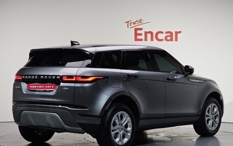 Land Rover Range Rover Evoque II, 2020 год, 2 798 000 рублей, 6 фотография