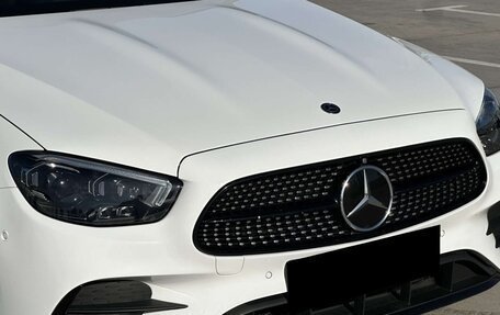 Mercedes-Benz E-Класс, 2022 год, 4 590 000 рублей, 6 фотография