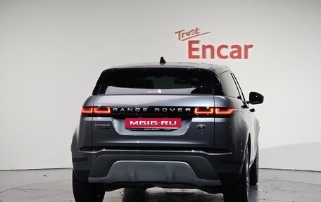 Land Rover Range Rover Evoque II, 2020 год, 2 798 000 рублей, 4 фотография