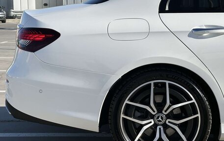 Mercedes-Benz E-Класс, 2022 год, 4 590 000 рублей, 11 фотография