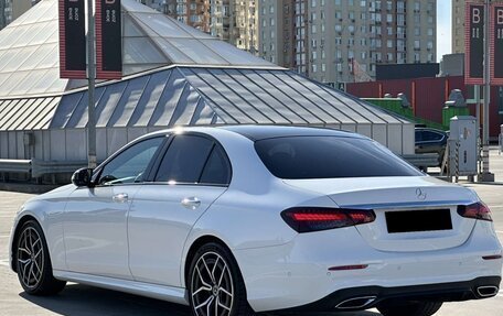 Mercedes-Benz E-Класс, 2022 год, 4 590 000 рублей, 8 фотография