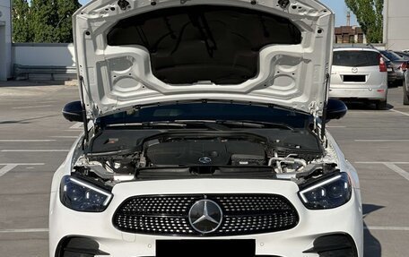 Mercedes-Benz E-Класс, 2022 год, 4 590 000 рублей, 13 фотография