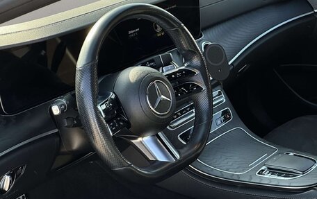 Mercedes-Benz E-Класс, 2022 год, 4 590 000 рублей, 17 фотография
