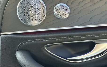 Mercedes-Benz E-Класс, 2022 год, 4 590 000 рублей, 18 фотография