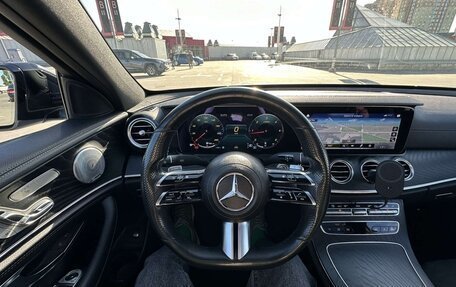 Mercedes-Benz E-Класс, 2022 год, 4 590 000 рублей, 14 фотография