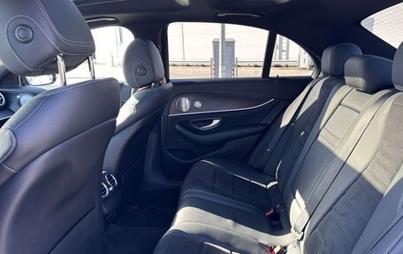 Mercedes-Benz E-Класс, 2022 год, 4 590 000 рублей, 19 фотография
