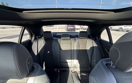 Mercedes-Benz E-Класс, 2022 год, 4 590 000 рублей, 23 фотография