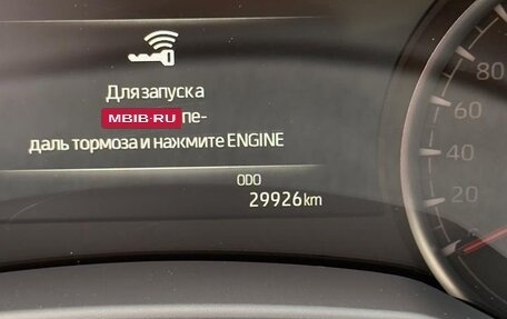 Toyota Land Cruiser, 2021 год, 10 700 000 рублей, 16 фотография