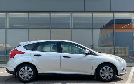 Ford Focus III, 2011 год, 599 000 рублей, 3 фотография