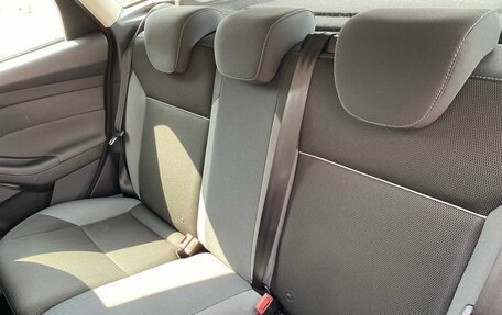 Ford Focus III, 2011 год, 599 000 рублей, 11 фотография