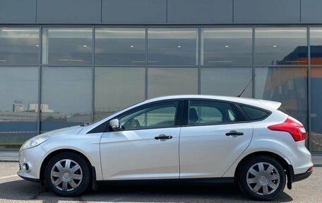 Ford Focus III, 2011 год, 599 000 рублей, 6 фотография