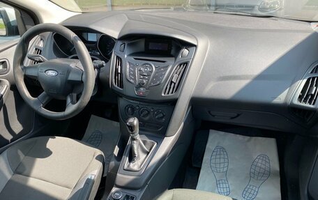Ford Focus III, 2011 год, 599 000 рублей, 7 фотография