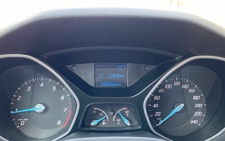 Ford Focus III, 2011 год, 599 000 рублей, 10 фотография