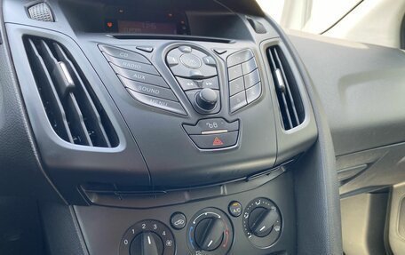 Ford Focus III, 2011 год, 599 000 рублей, 9 фотография