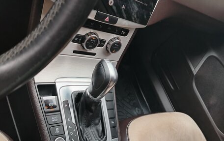 Volkswagen Passat B7, 2012 год, 1 400 000 рублей, 2 фотография