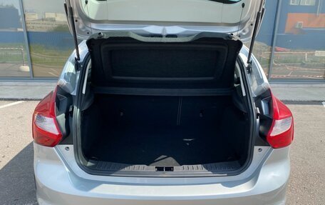 Ford Focus III, 2011 год, 599 000 рублей, 12 фотография