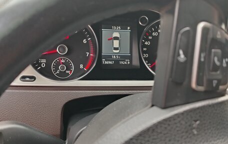 Volkswagen Passat B7, 2012 год, 1 400 000 рублей, 6 фотография