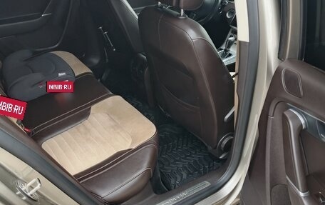 Volkswagen Passat B7, 2012 год, 1 400 000 рублей, 13 фотография