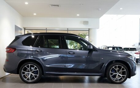 BMW X5, 2021 год, 8 690 000 рублей, 4 фотография
