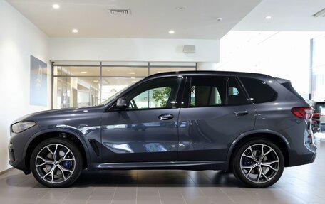 BMW X5, 2021 год, 8 690 000 рублей, 7 фотография