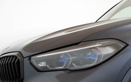 BMW X5, 2021 год, 8 690 000 рублей, 8 фотография