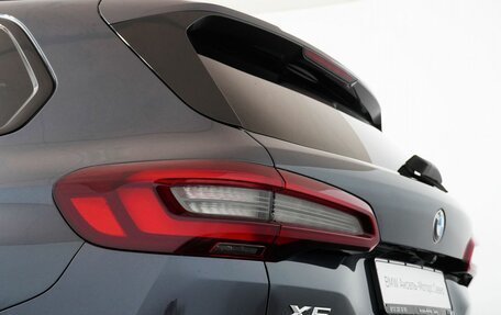 BMW X5, 2021 год, 8 690 000 рублей, 9 фотография