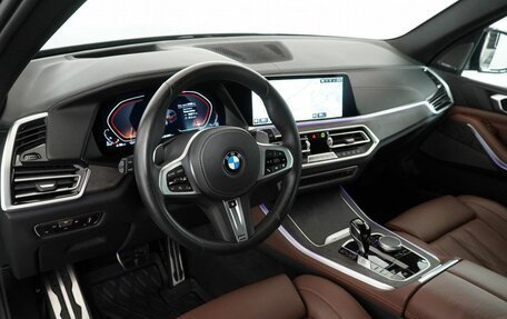 BMW X5, 2021 год, 8 690 000 рублей, 12 фотография