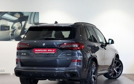 BMW X5, 2021 год, 8 690 000 рублей, 5 фотография