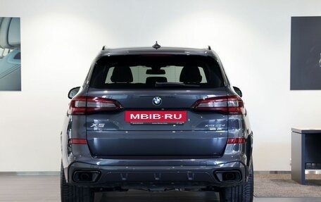 BMW X5, 2021 год, 8 690 000 рублей, 6 фотография
